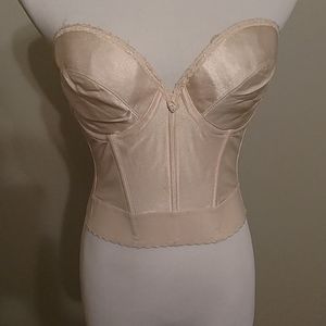 Strapless Bra 38C